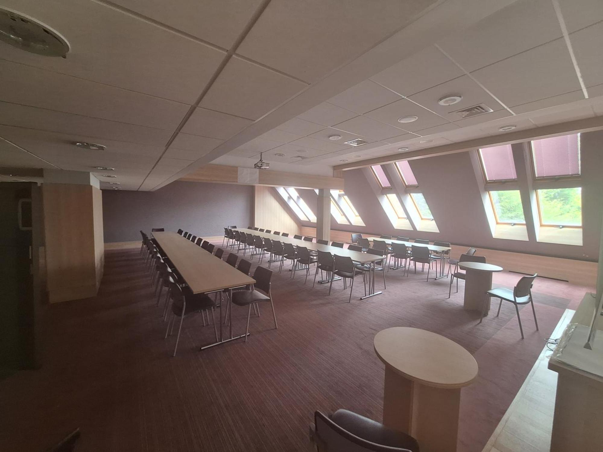 Politechnika Warszawska Osrodek Wypoczynkowy Hotel Sarbinowo Buitenkant foto
