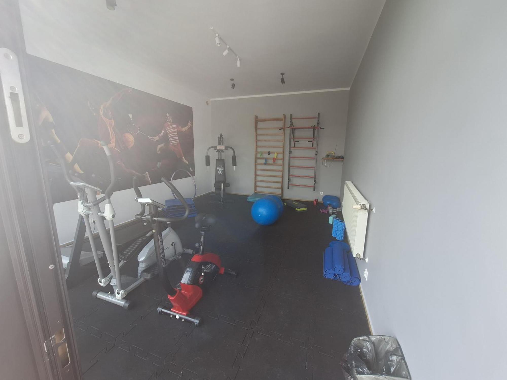 Politechnika Warszawska Osrodek Wypoczynkowy Hotel Sarbinowo Buitenkant foto