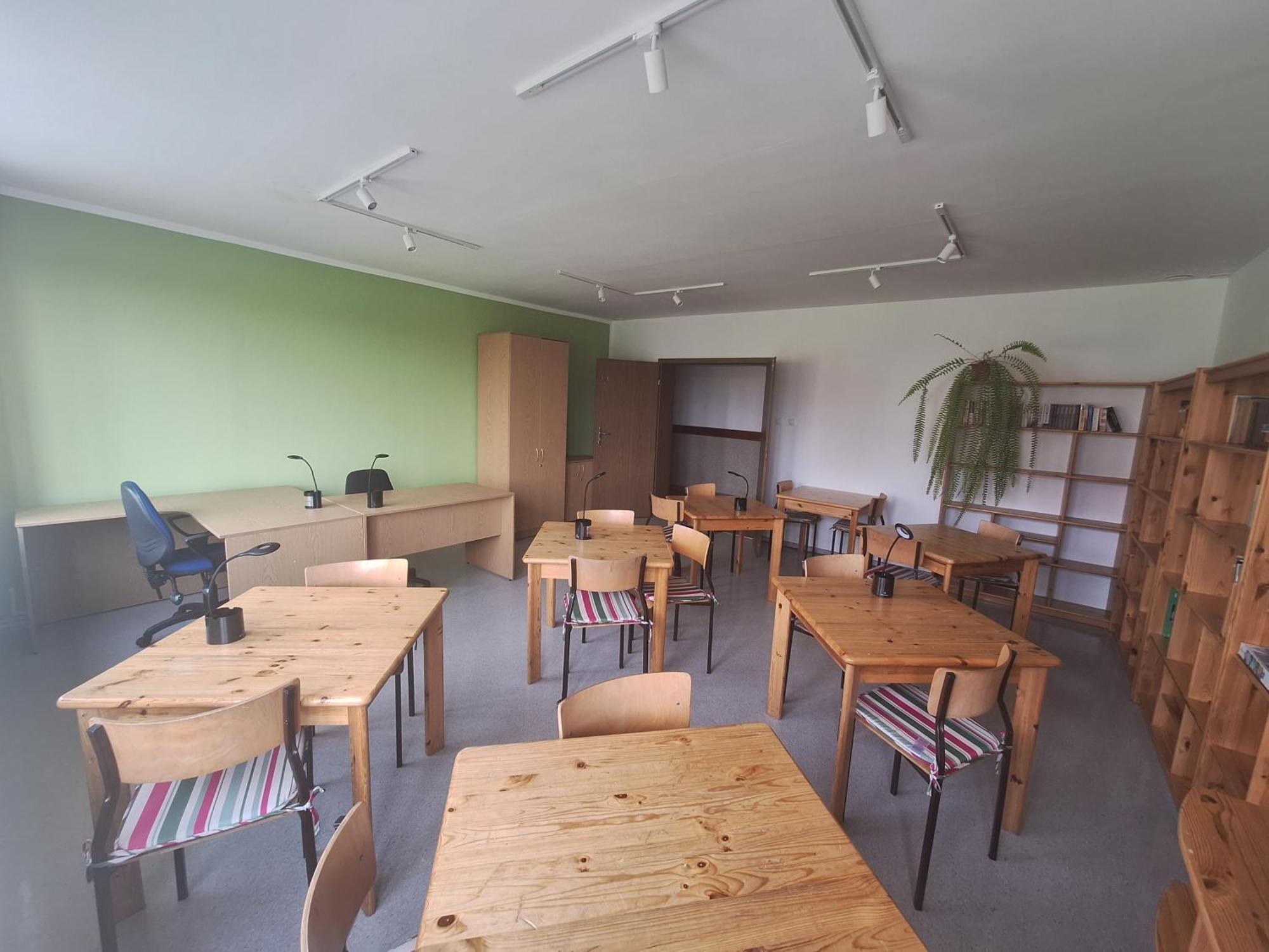 Politechnika Warszawska Osrodek Wypoczynkowy Hotel Sarbinowo Buitenkant foto