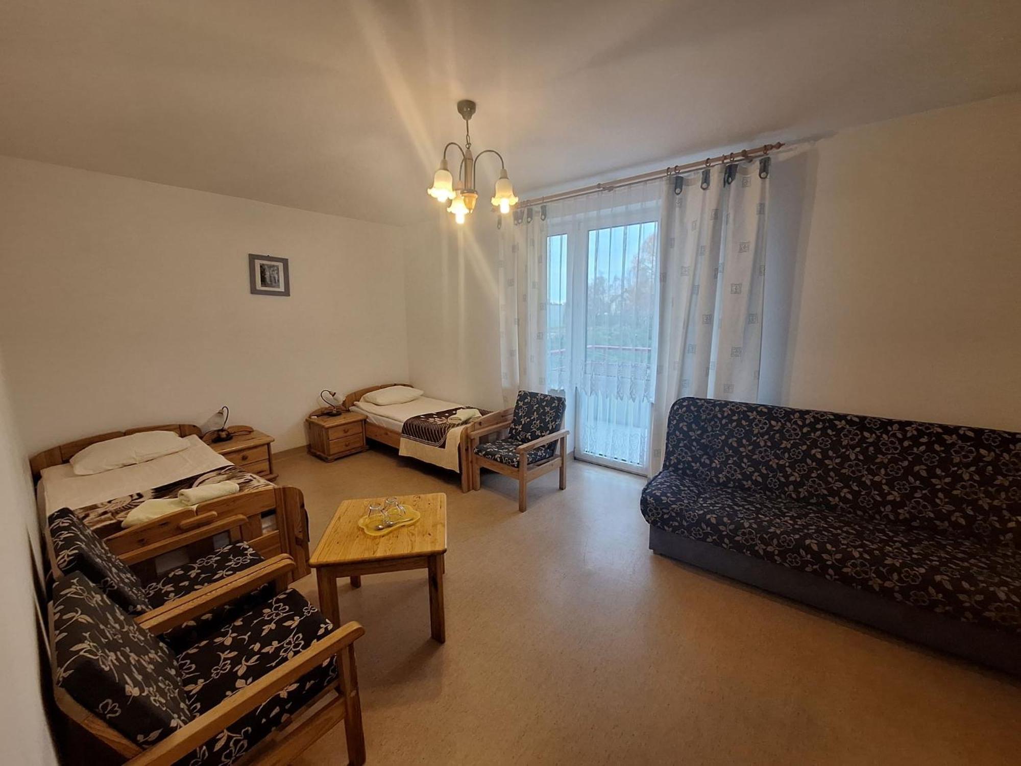 Politechnika Warszawska Osrodek Wypoczynkowy Hotel Sarbinowo Buitenkant foto