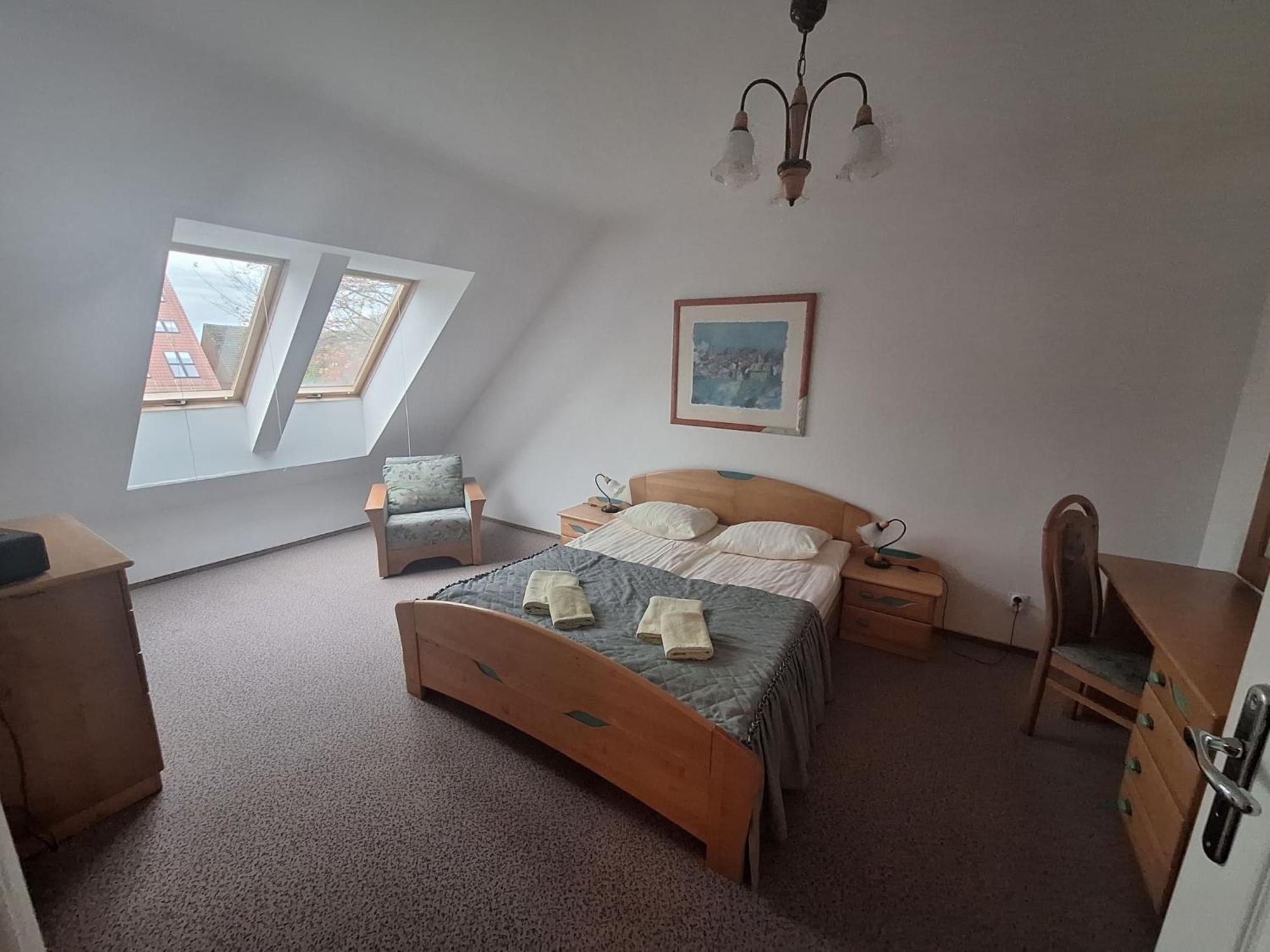 Politechnika Warszawska Osrodek Wypoczynkowy Hotel Sarbinowo Buitenkant foto